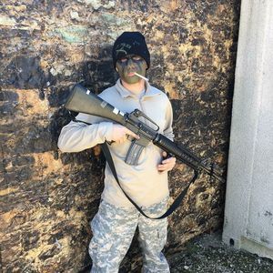 Meet your Posher, Alex